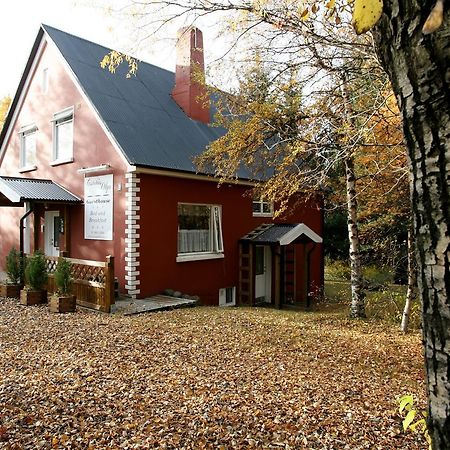 Olga Guesthouse Egilsstadir Luaran gambar