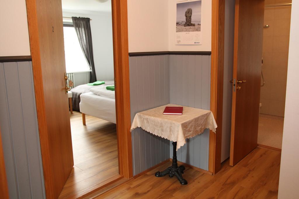 Olga Guesthouse Egilsstadir Luaran gambar
