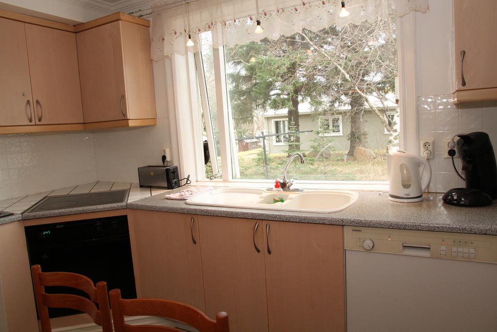 Olga Guesthouse Egilsstadir Luaran gambar