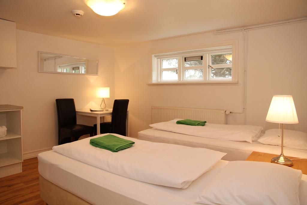 Olga Guesthouse Egilsstadir Luaran gambar