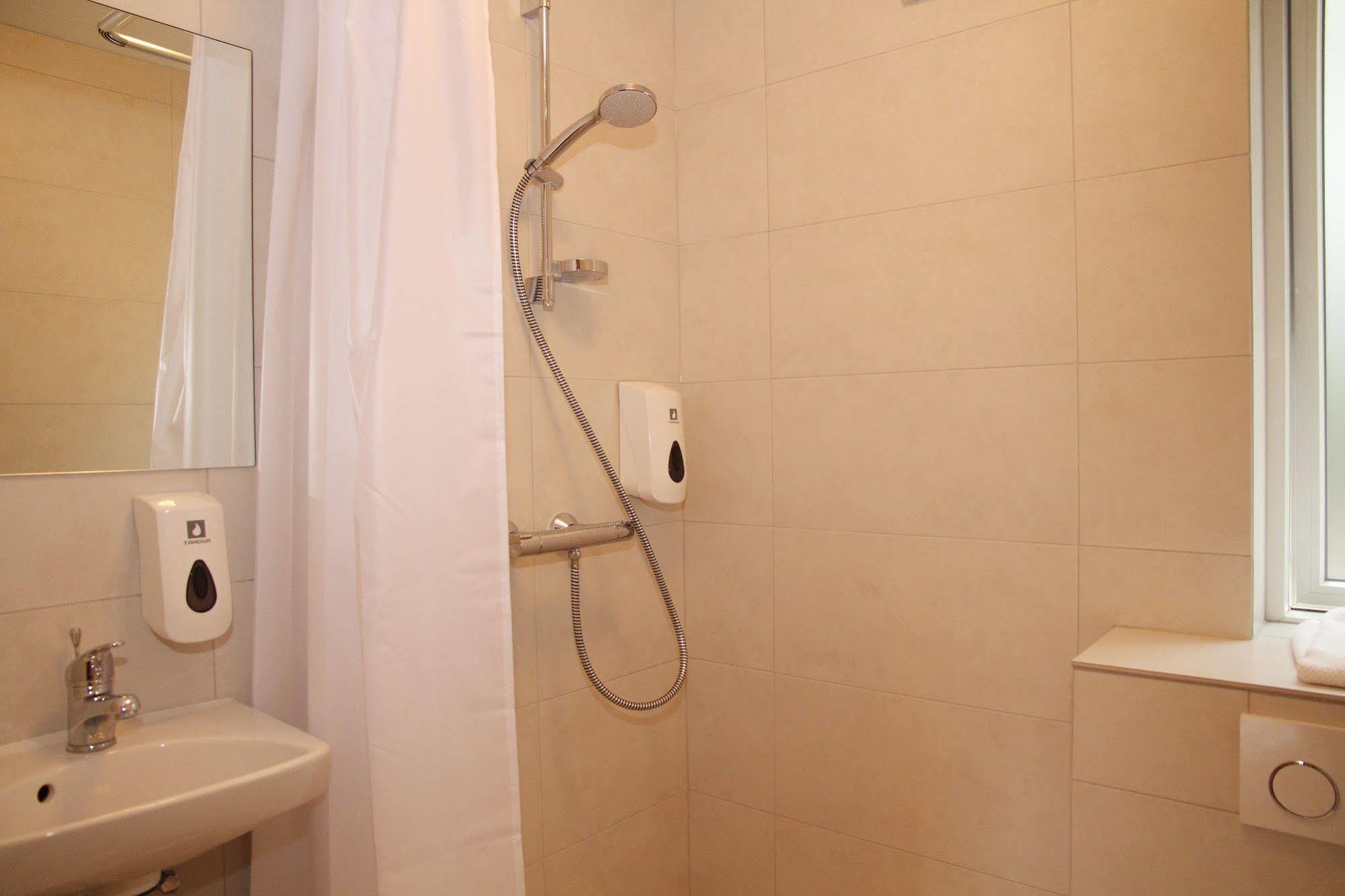 Olga Guesthouse Egilsstadir Luaran gambar