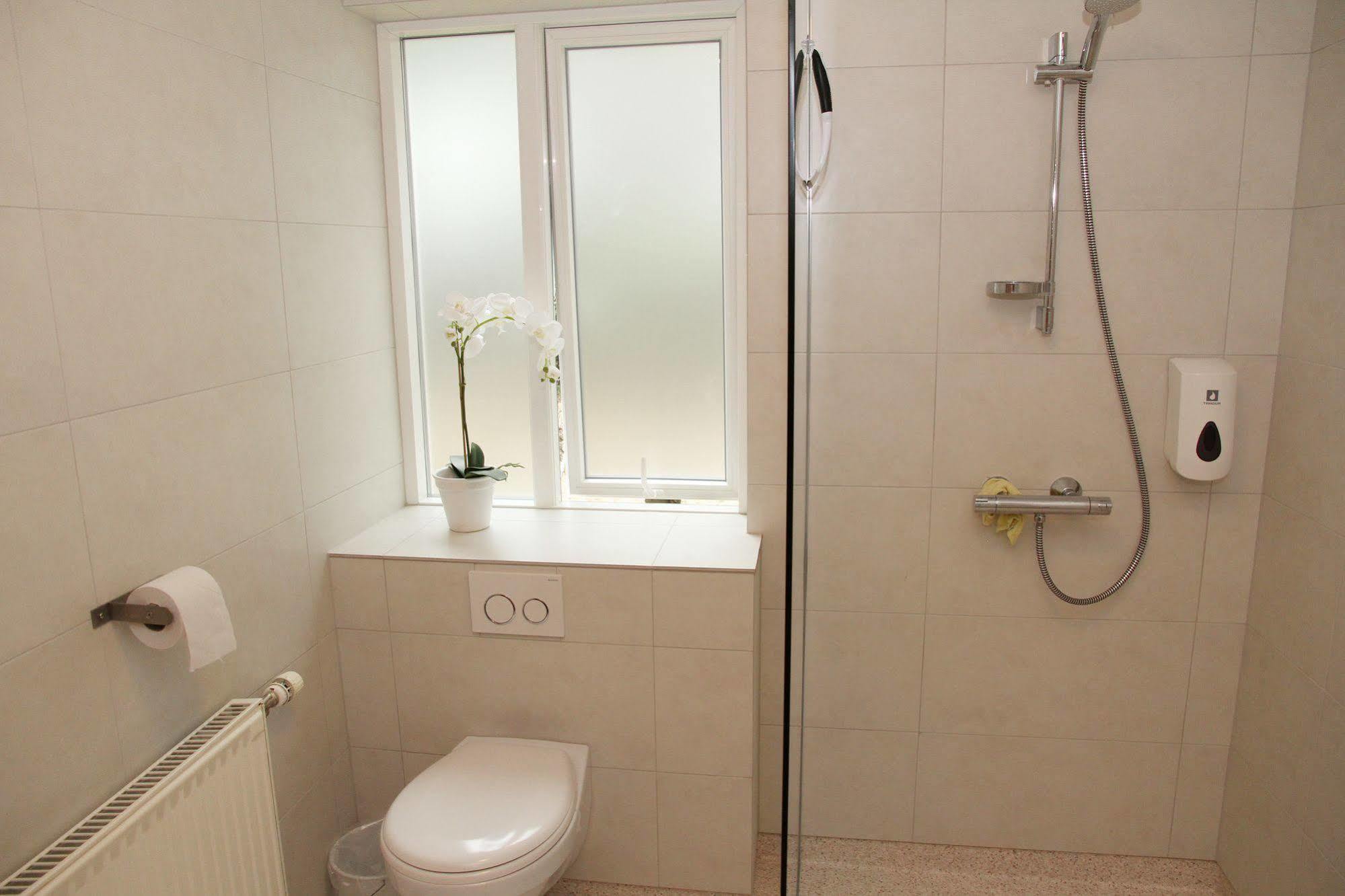 Olga Guesthouse Egilsstadir Luaran gambar