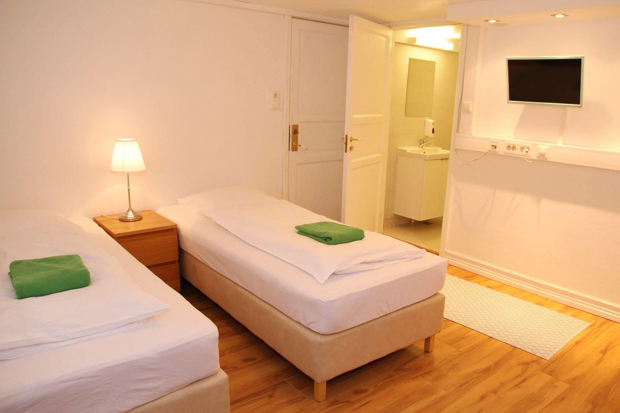 Olga Guesthouse Egilsstadir Luaran gambar